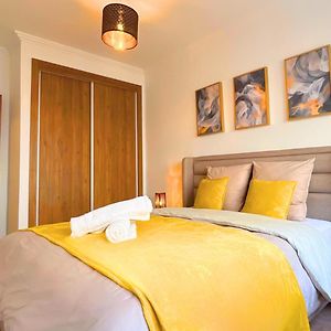 Appartement met Twee Slaapkamers